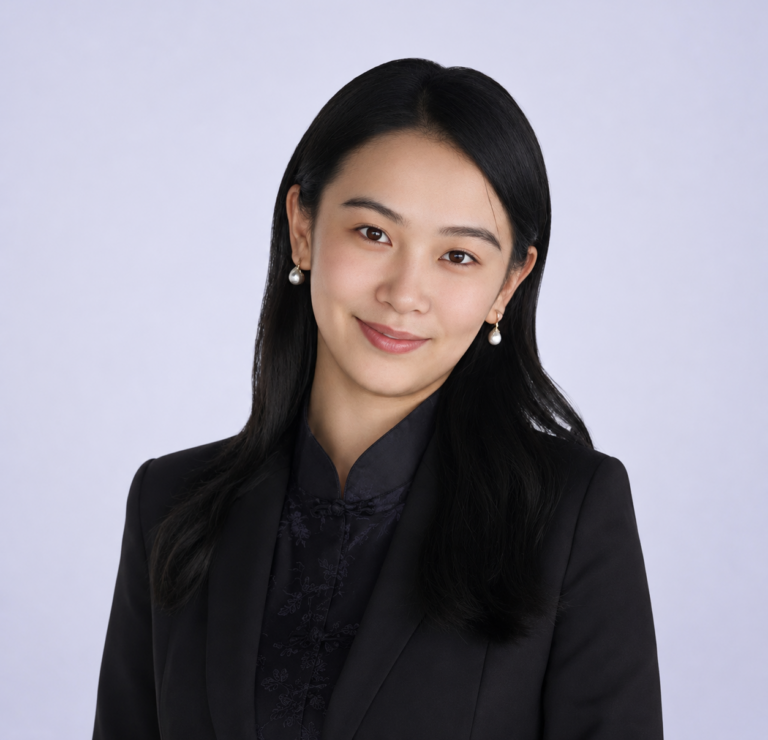 Amber Wong