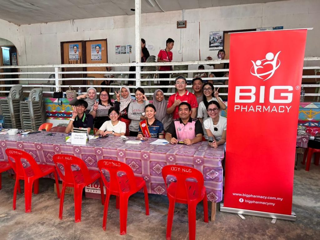 SABATA X BCF Medical Camp