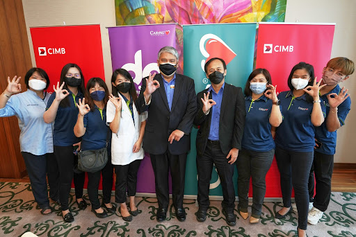 Environmental Non-Governmental Organizations (NGOs)