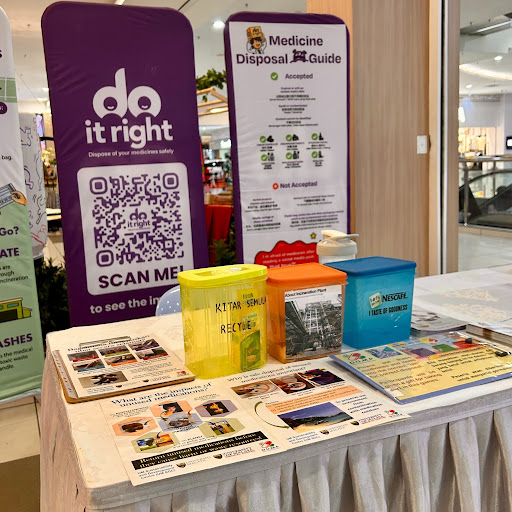 Community Engagement & Shopping Centers