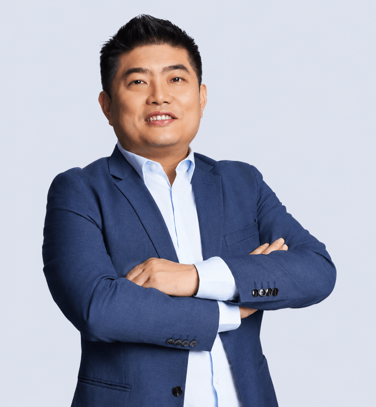 Lee Meng Chuan